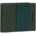 Кошелек мужской Piquadro Earth PU257S137R/VE хаки натур.кожа/ткань