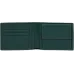 Кошелек мужской Piquadro Earth PU257S137R/VE хаки натур.кожа/ткань