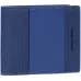 Кошелек мужской Piquadro Earth PU4188S137R/BLU синий натур.кожа/ткань