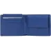 Кошелек мужской Piquadro Earth PU4188S137R/BLU синий натур.кожа/ткань
