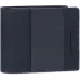 Кошелек мужской Piquadro Earth PU4188S137R/N черный натур.кожа/ткань