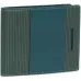Кошелек мужской Piquadro Earth PU4188S137R/VE хаки натур.кожа/ткань