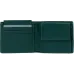 Кошелек мужской Piquadro Earth PU4188S137R/VE хаки натур.кожа/ткань