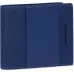 Кошелек мужской Piquadro Earth PU4518S137R/BLU синий натур.кожа/ткань