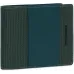Кошелек мужской Piquadro Earth PU4518S137R/VE хаки натур.кожа/ткань