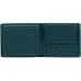 Кошелек мужской Piquadro Earth PU4518S137R/VE хаки натур.кожа/ткань