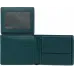 Кошелек мужской Piquadro Earth PU4518S137R/VE хаки натур.кожа/ткань