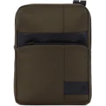 Сумка Piquadro Wollem CA1816W129/VE2 хаки нейлон