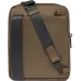 Сумка Piquadro Wollem CA1816W129/VE2 хаки нейлон