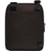Сумка Piquadro Wollem CA3084W129/TM коричневый полиэстер/натур.кожа