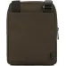 Сумка Piquadro Wollem CA3084W129/VE2 хаки полиэстер/натур.кожа
