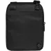 Сумка Piquadro Wollem CA6303W129/N черный полиэстер/натур.кожа