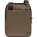 Сумка Piquadro Wollem CA6303W129/VE2 хаки полиэстер/натур.кожа