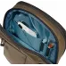 Сумка Piquadro Wollem CA6303W129/VE2 хаки полиэстер/натур.кожа