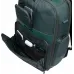 Рюкзак Piquadro Wollem CA6517W129/VE2 хаки полиэстер/натур.кожа