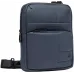 Сумка Piquadro Wollem CA3084W129W/BLU синий полиуретан