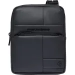 Сумка Piquadro Wollem CA3084W129W/N черный полиуретан