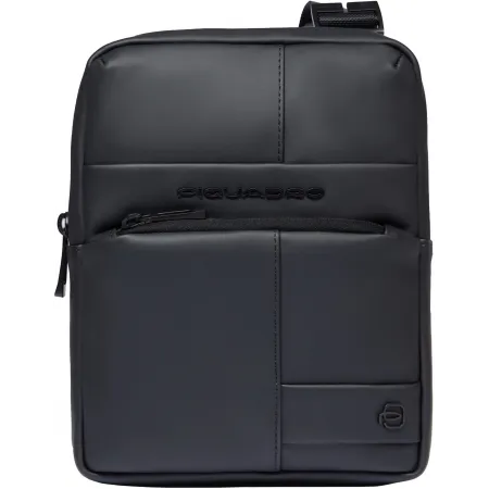 Сумка Piquadro Wollem CA3084W129W/N черный полиуретан