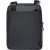 Сумка Piquadro Wollem CA3084W129W/N черный полиуретан