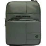 Сумка Piquadro Wollem CA3084W129W/VE хаки полиуретан
