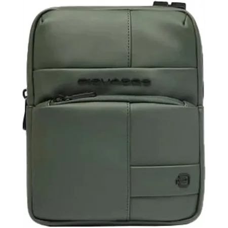 Сумка Piquadro Wollem CA3084W129W/VE хаки полиуретан