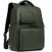 Рюкзак Piquadro Wollem CA6238W129W/VE хаки полиэстер
