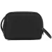 Косметичка Piquadro Brief2 BY6149BR2/N черный нейлон/натур.кожа