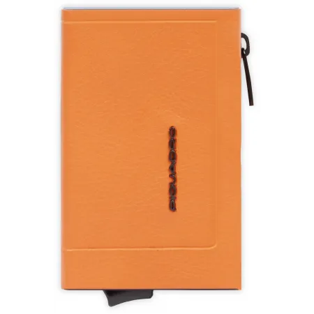 Кошелек Piquadro Atlas PP5585S138R/AR охра натур.кожа
