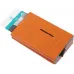 Кошелек Piquadro Atlas PP5585S138R/AR охра натур.кожа