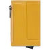Кошелек Piquadro Atlas PP5585S138R/G шафрановый натур.кожа