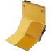 Кошелек Piquadro Atlas PP5585S138R/G шафрановый натур.кожа