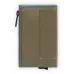 Кошелек Piquadro Atlas PP5585S138R/VE оливковый натур.кожа