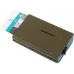 Кошелек Piquadro Atlas PP5585S138R/VE оливковый натур.кожа