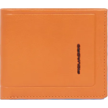 Кошелек Piquadro Atlas PU3891S138R/AR охра натур.кожа