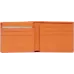 Кошелек Piquadro Atlas PU3891S138R/AR охра натур.кожа
