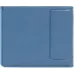 Кошелек Piquadro Atlas PU3891S138R/AV голубой натур.кожа