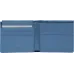 Кошелек Piquadro Atlas PU3891S138R/AV голубой натур.кожа