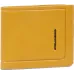 Кошелек Piquadro Atlas PU3891S138R/G шафрановый натур.кожа