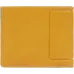 Кошелек Piquadro Atlas PU3891S138R/G шафрановый натур.кожа