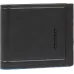 Кошелек Piquadro Atlas PU3891S138R/N черный натур.кожа