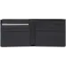 Кошелек Piquadro Atlas PU3891S138R/N черный натур.кожа