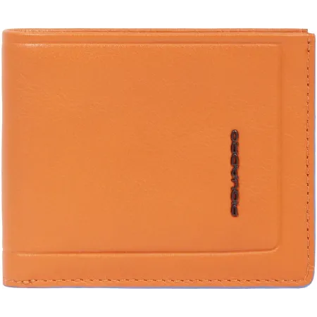 Кошелек Piquadro Atlas PU4188S138R/AR охра натур.кожа