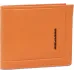 Кошелек Piquadro Atlas PU4188S138R/AR охра натур.кожа