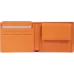 Кошелек Piquadro Atlas PU4188S138R/AR охра натур.кожа
