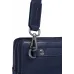 Клатч мужской Piquadro Philip AC2141W136R/BLU синий натур.кожа Клатч мужской Piquadro Philip AC2141W136R/BLU синий натур.кожа