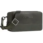 Клатч мужской Piquadro Philip AC2141W136R/VE хаки натур.кожа Клатч мужской Piquadro Philip AC2141W136R/VE хаки натур.кожа