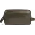 Косметичка Piquadro Philip BY6021W136/VE хаки натур.кожа