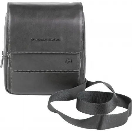 Сумка мужская Piquadro Philip CA6791W136/VE хаки натур.кожа