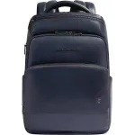 Рюкзак мужской Piquadro Philip CA6796W136/BLU синий кожа