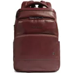 Рюкзак Piquadro Philip CA6796W136/M коричневый кожа